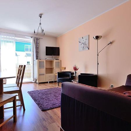 Victus Apartamenty, Apartament Lumen Sopot Buitenkant foto