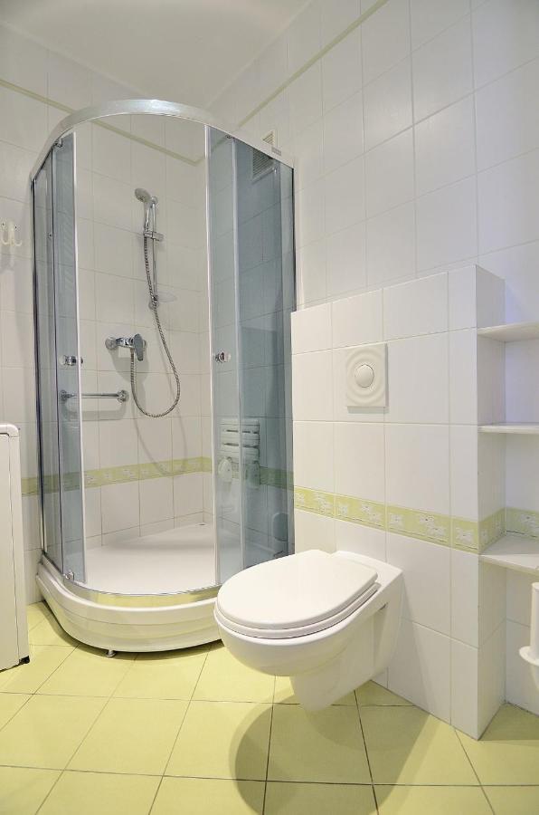 Victus Apartamenty, Apartament Lumen Sopot Buitenkant foto